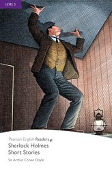 PER. Sherlock Holmes Short Stories. Book with eBook and audio. Level 5