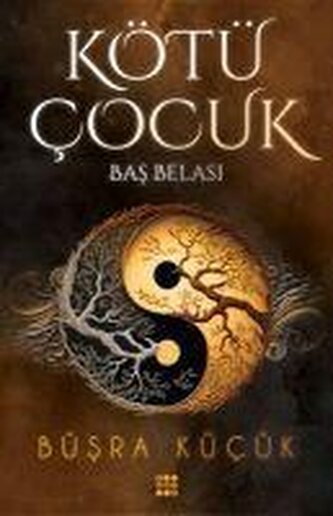 Kötü Cocuk 2 - Bas Belasi