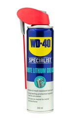 WD-40 Specialist bílá lithiová vazelína 250ml