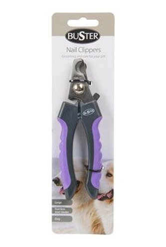 Kleště na drápky Vel.L  BUSTER