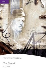 PER. The Citadel. Book with eBook and audio. Level 5