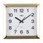 Designové nástěnné hodiny AT4457-9 Atlanta 25cm