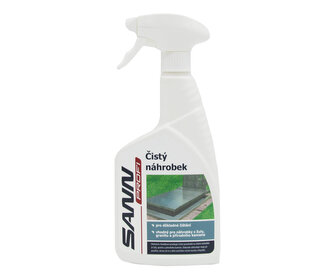 čistič SANN PROFI Čistý náhrobek 500ml čistič SANN PROFI Čistý náhrobek 500ml