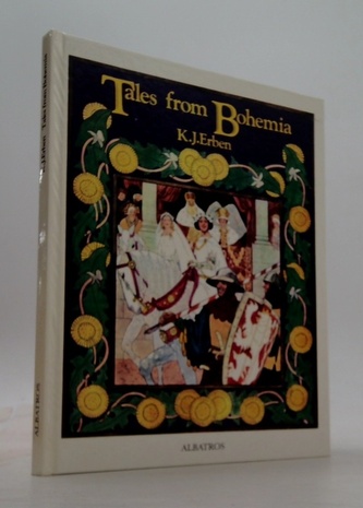 Tales from Bohemia