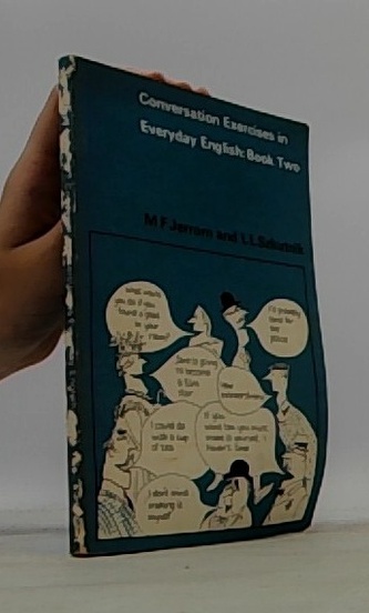 Conversation Exercises in Every Day