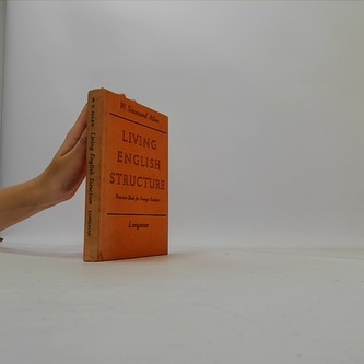 Living English Structure