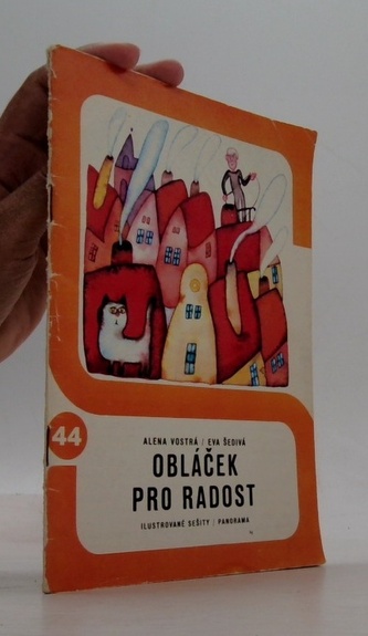 Obláček pro radost