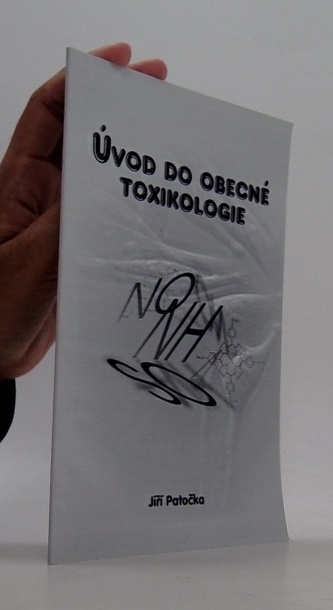 Úvod do obecné toxikologie