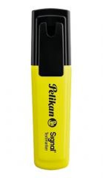 Zakreślacz Signal żółty (10szt) Zakreślacz Signal żółty (10szt)