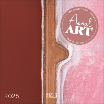 Aerial Art 2026