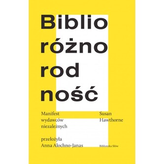 Biblioróżnorodność