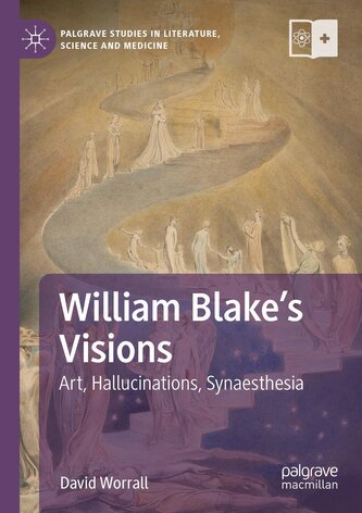 William Blake's Visions