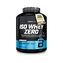 BioTech Iso Whey Zero 1816 g vanilla (vanilka)