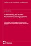 Stabilisierung des dualen Krankenversicherungssystems