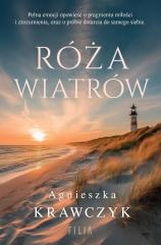 Róża wiatrów Róża wiatrów