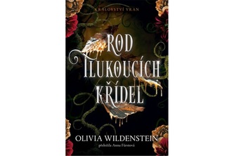 Rod tlukoucích křídel Rod tlukoucích křídel