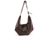 Velká kabelka 45x28 cm - 1 ks - 3 hnědá