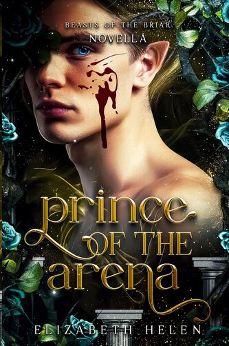 Prince of the Arena