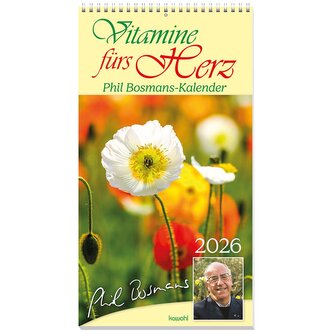 Vitamine fürs Herz 2026