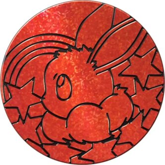 Pokémon Coin - Flareon
