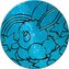 Pokémon Coin - Glaceon