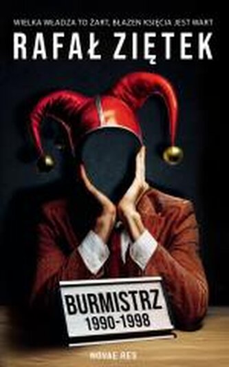Burmistrz 1990-1998
