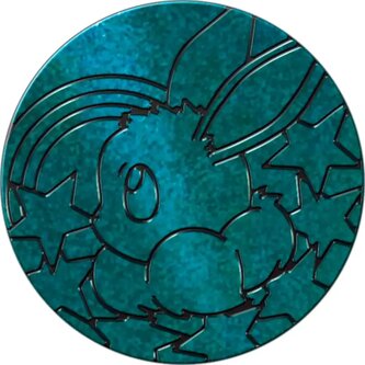 Pokémon Coin - Umbreon