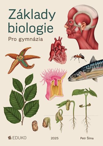 Základy biologie pro gymnázia