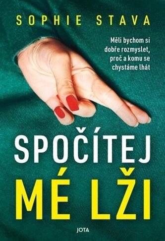 Spočítej mé lži Spočítej mé lži