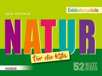 52 Blitzideen: Natur