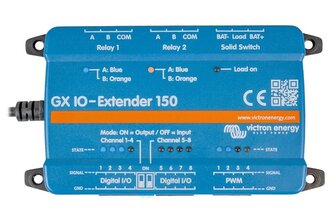Victron GX IO-Extender 150