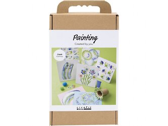 Kreativní sada Craft Kit Painting