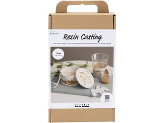 Kreativní sada Craft Kit Resin Casting Jar