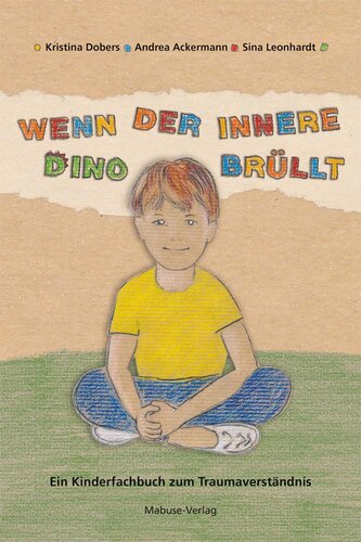 Wenn der innere Dino brüllt