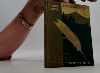 Romanetta z Ještěda I.