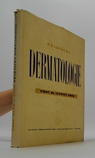 Praktická dermatologie