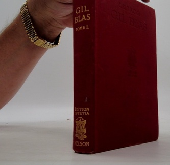 Gil Blas