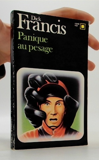 Panique au pesage