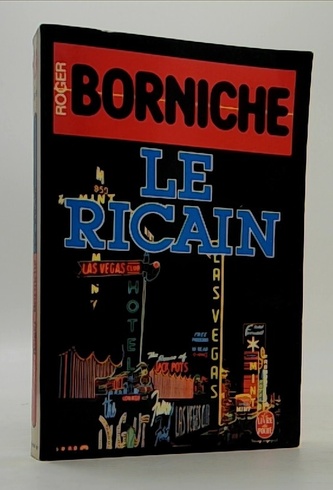Le Ricain