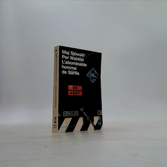 L'abominabl homme de Säffle