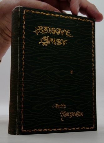 Pantáta Bezoušek (O jeho radostech i starostech)