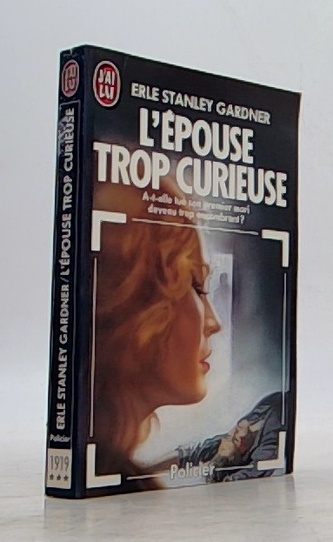 L'épouse trop curieuse