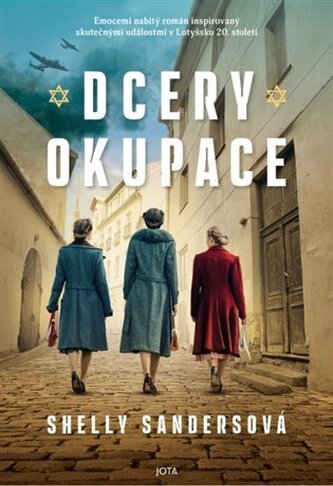 Dcery okupace
