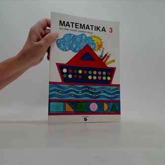 Matematematika 3 pro 3. ročník zvláštní školy