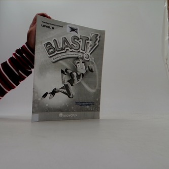 Blast! Building Grammar and Writing: Teacher Resource Book Level