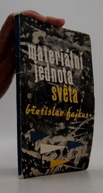 Materiální jednota světa