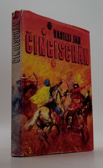 Čingischán