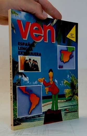 Ven 1