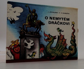 O nemytém dráčkovi