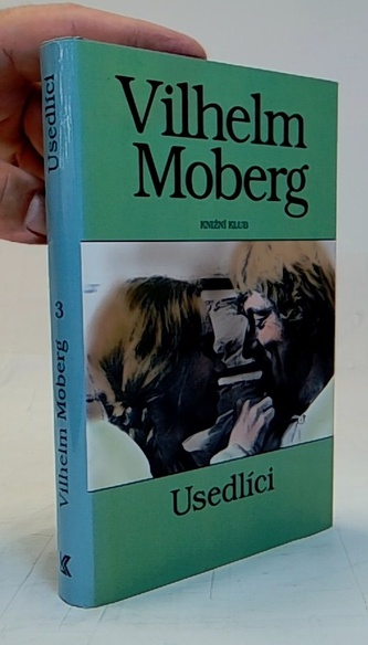 Usedlíci